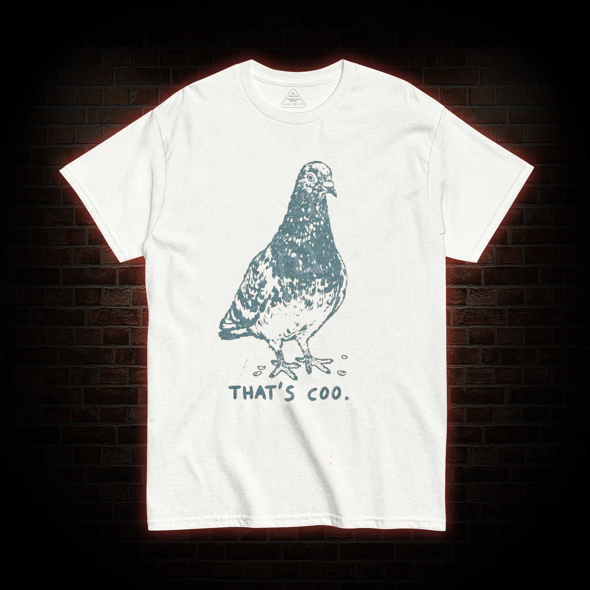 That’s Coo T-shirt