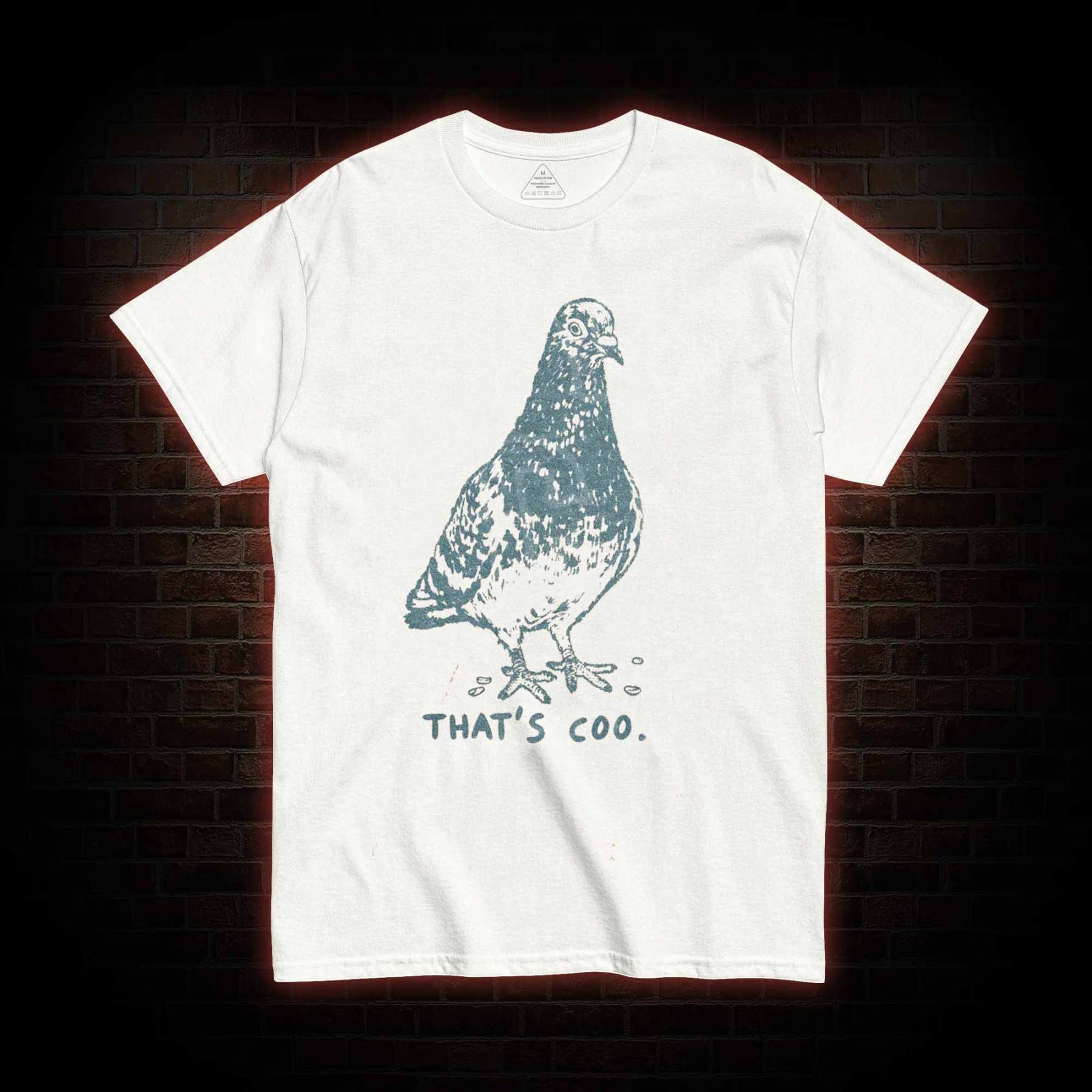 That’s Coo T-shirt