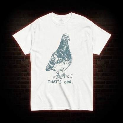 That’s Coo T-shirt