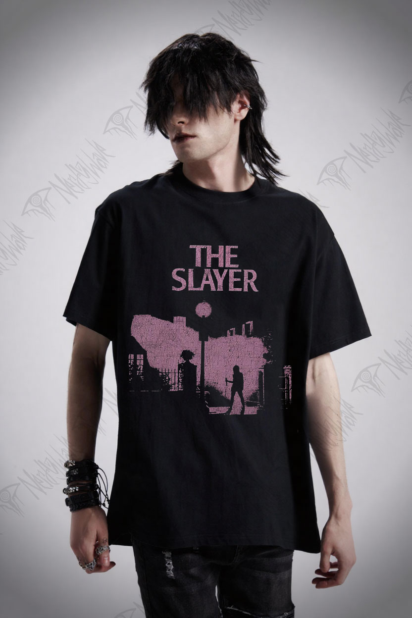 The Slayer T-shirt