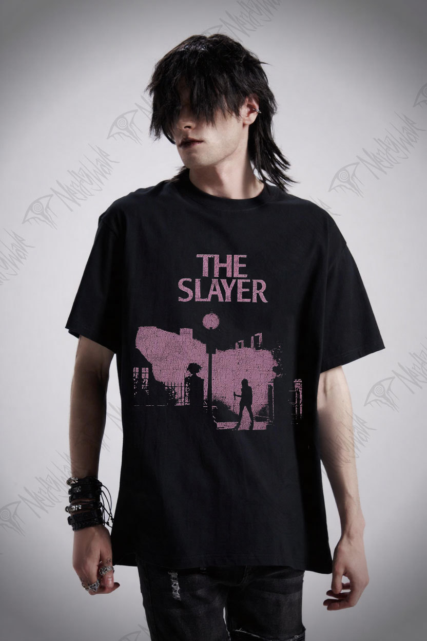 The Slayer T-shirt