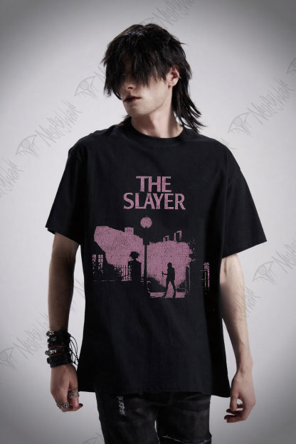The Slayer T-shirt