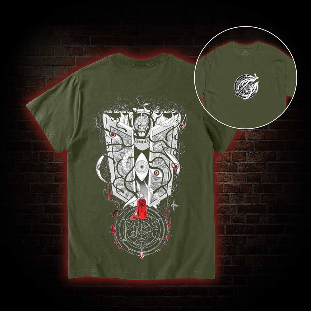 Tree of Life T-shirt