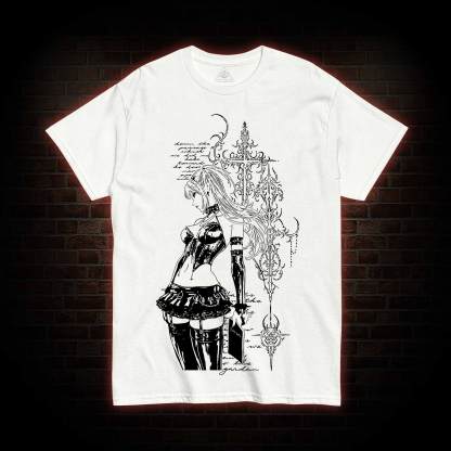 Aspire to Life Goals T-shirt