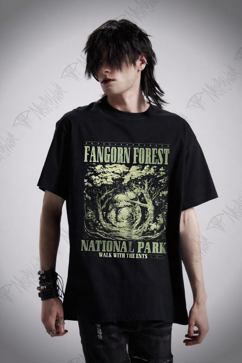 National Park T-shirt