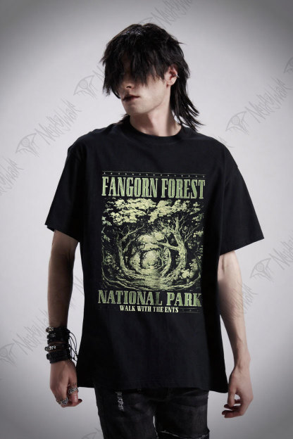 National Park T-shirt