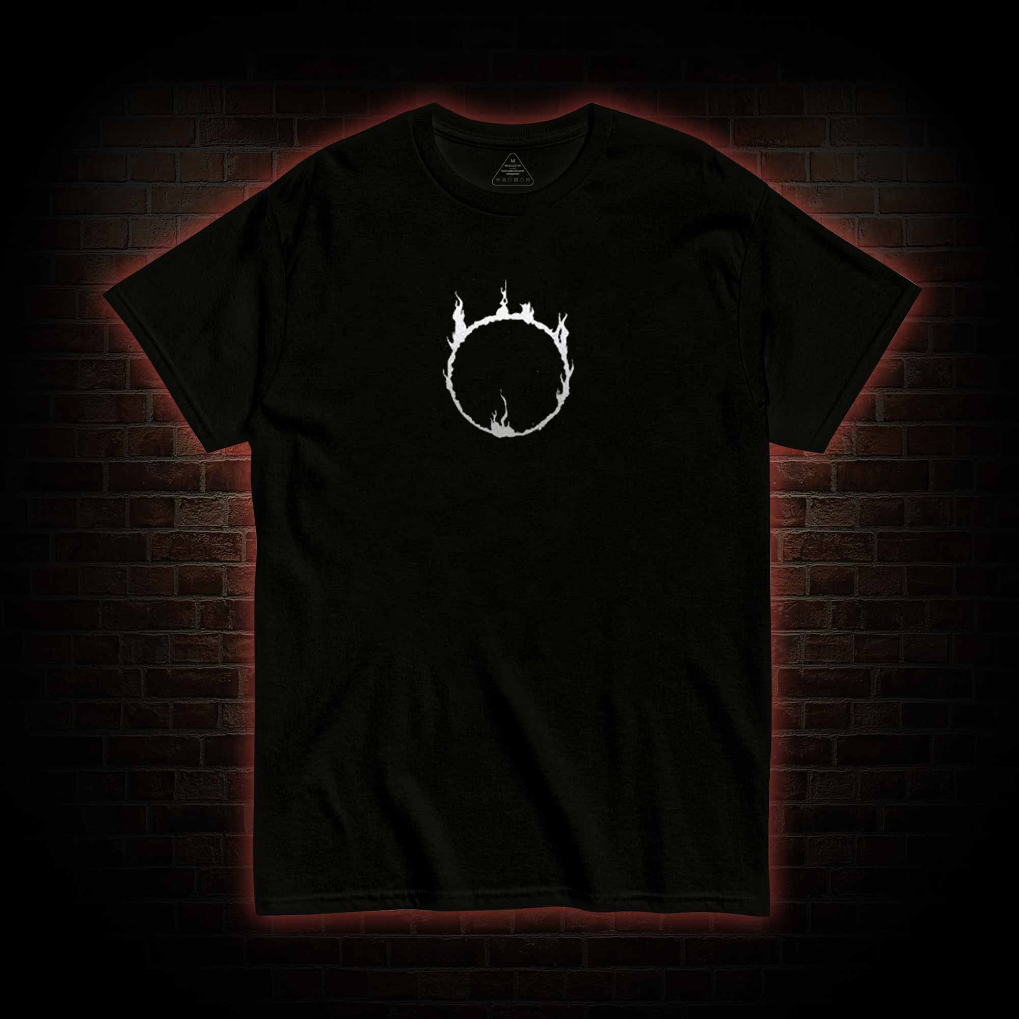 Welcome Home Good Hunter T-shirt