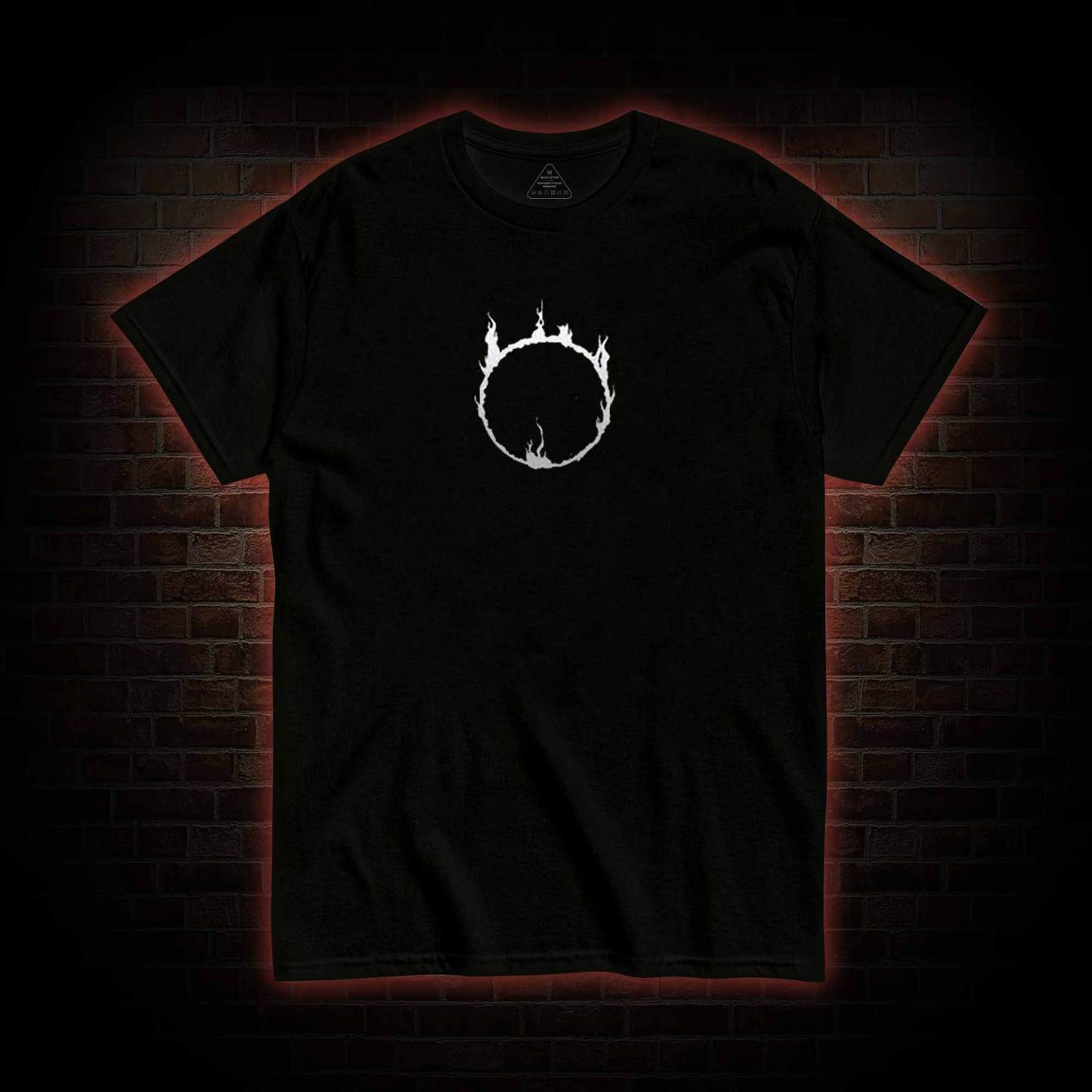 Welcome Home Good Hunter T-shirt