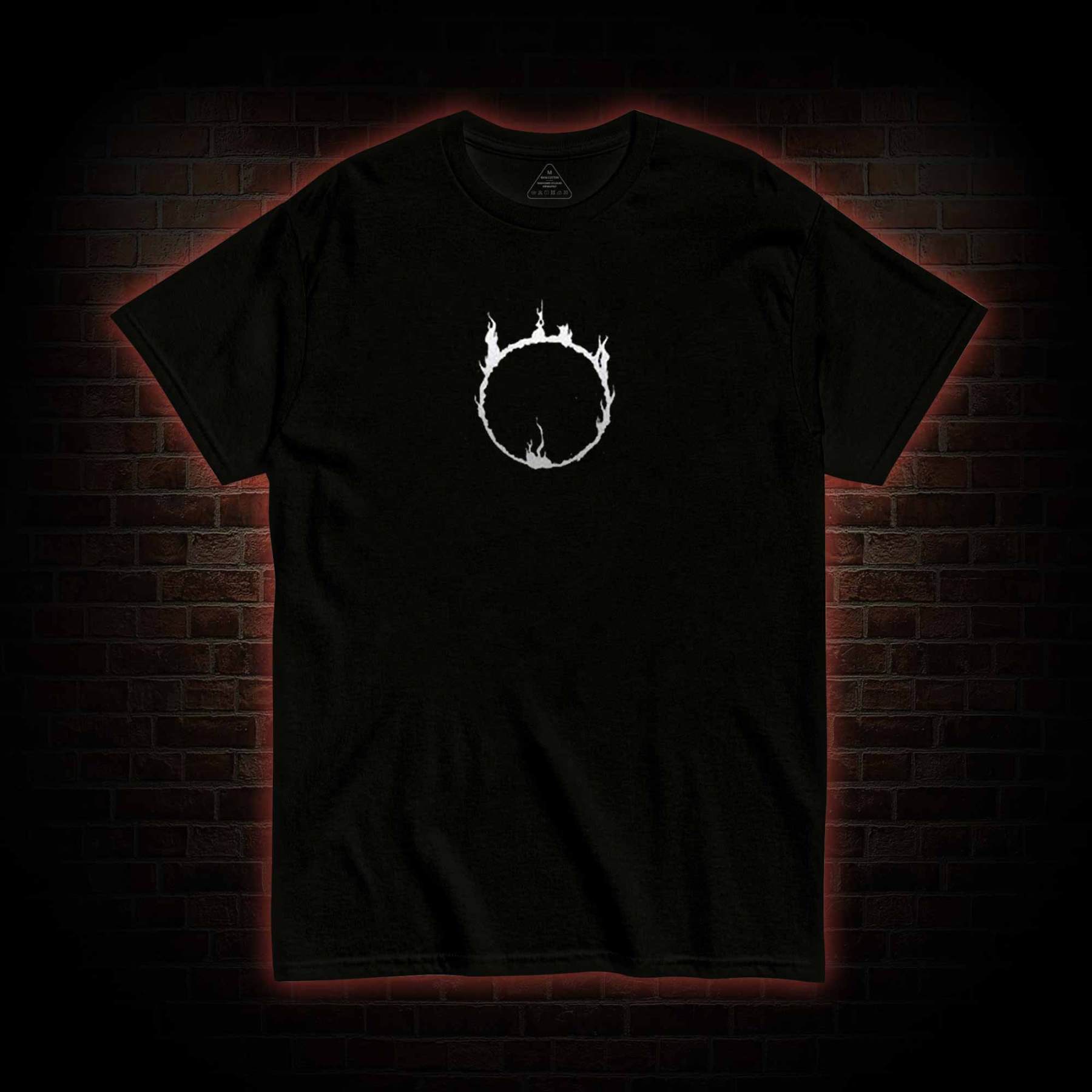 Welcome Home Good Hunter T-shirt