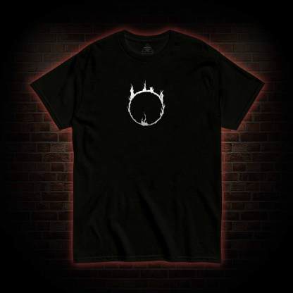 Welcome Home Good Hunter T-shirt