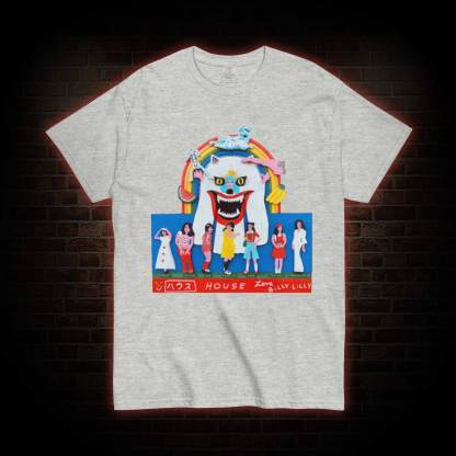 The Girls will Wake Up When They are Hungry T-shirt