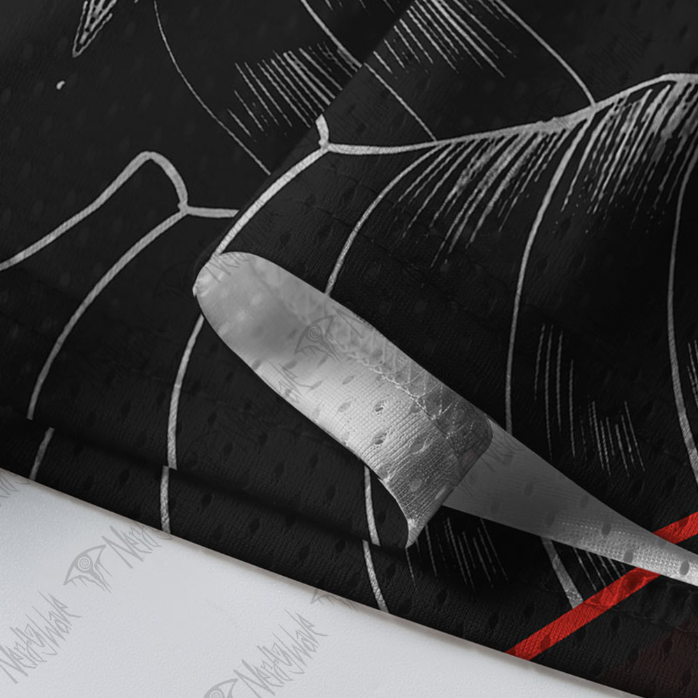 One Ring to Rule Them All Mesh Jersey