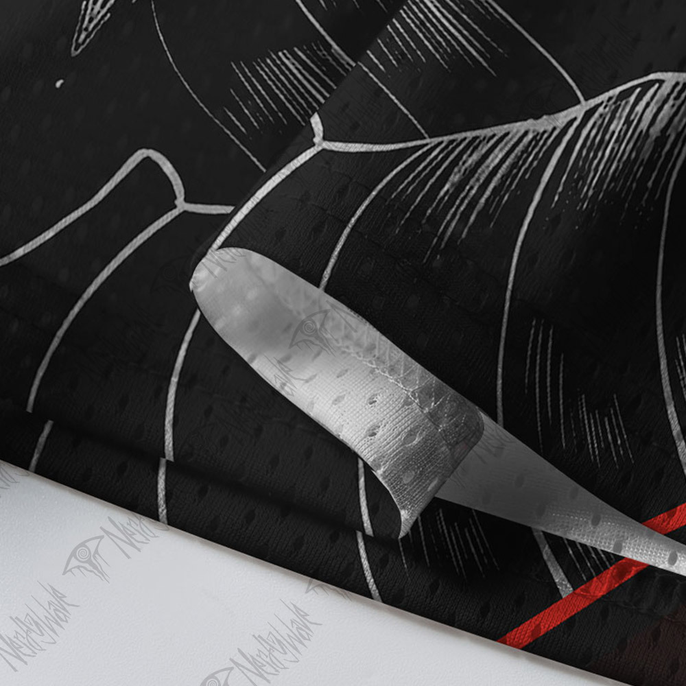 One Ring to Rule Them All Mesh Jersey