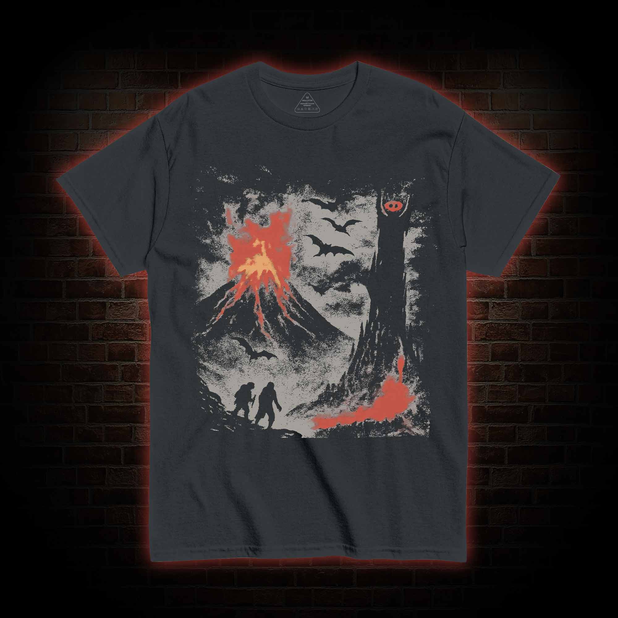 The Dark Lands T-shirt