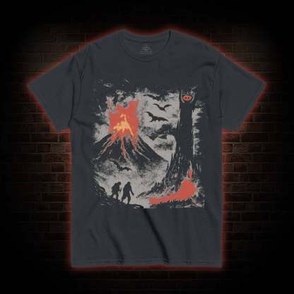 The Dark Lands T-shirt