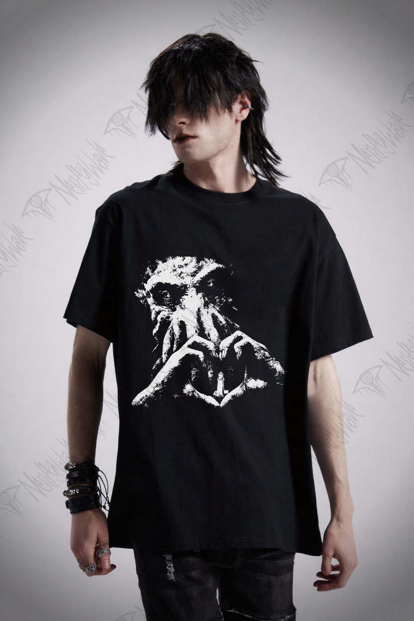 Cosmic Horror T-shirt