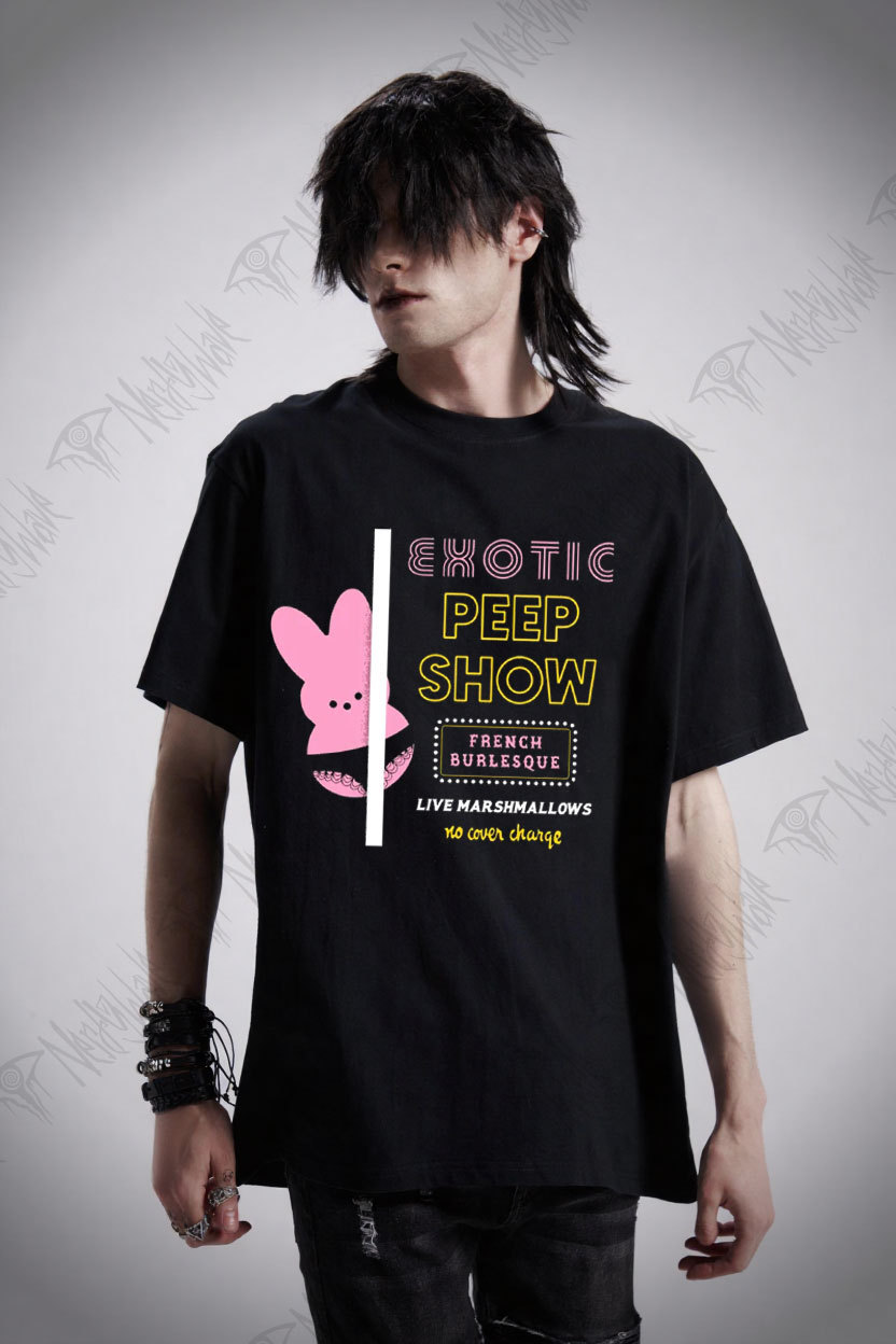 Exotic T-shirt