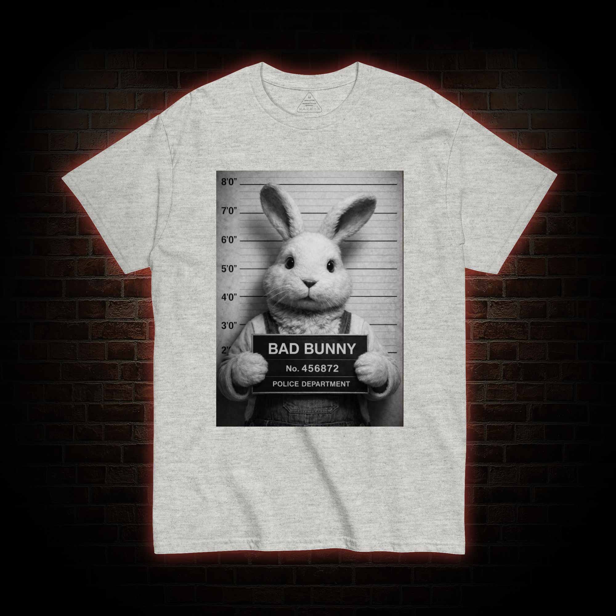 Bad Bunny T-shirt