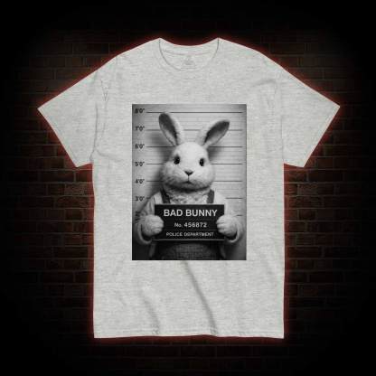 Bad Bunny T-shirt