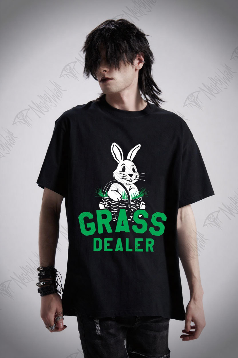 Grass Dealer T-shirt