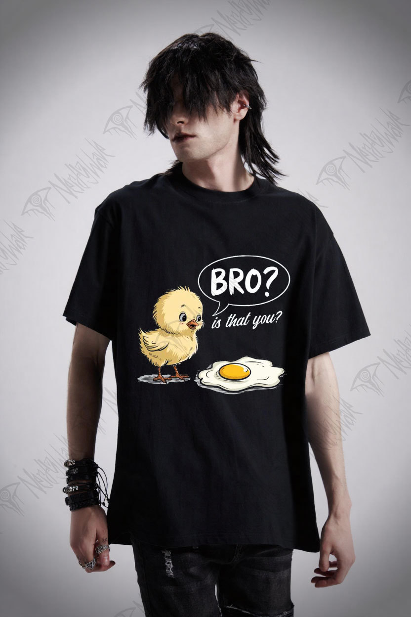 Bro is That You T-shirt