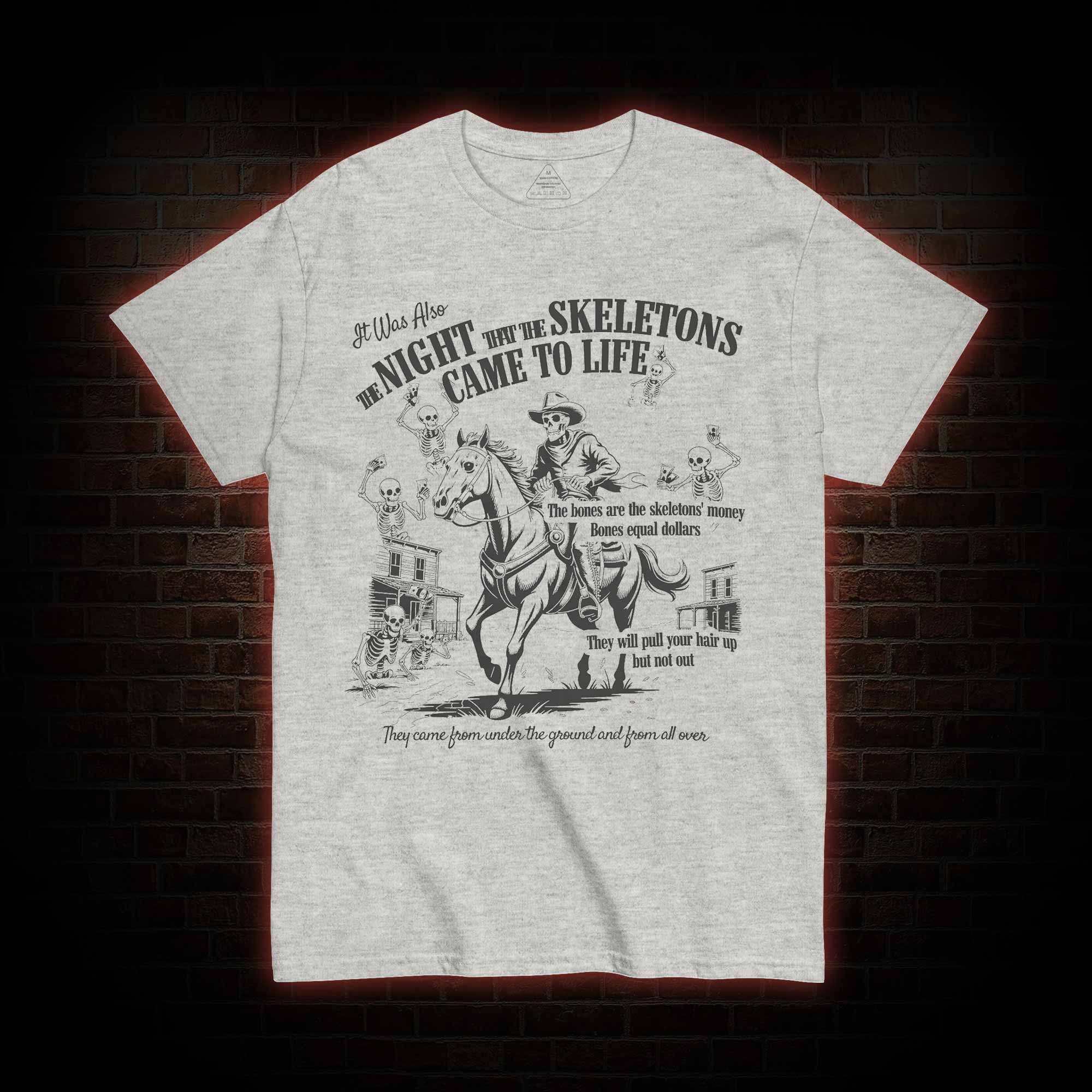 I Think You Should Leave T-shirt