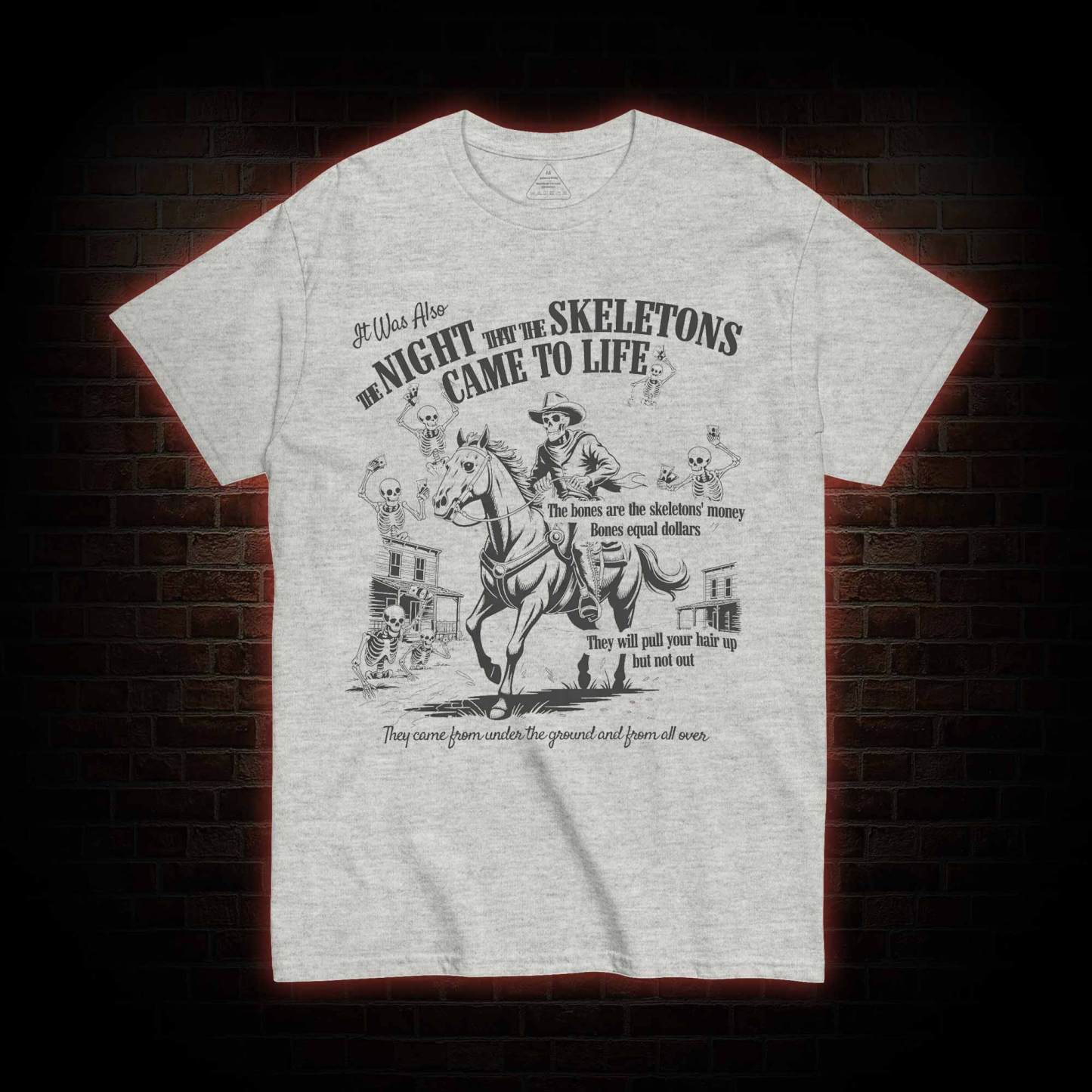 I Think You Should Leave T-shirt