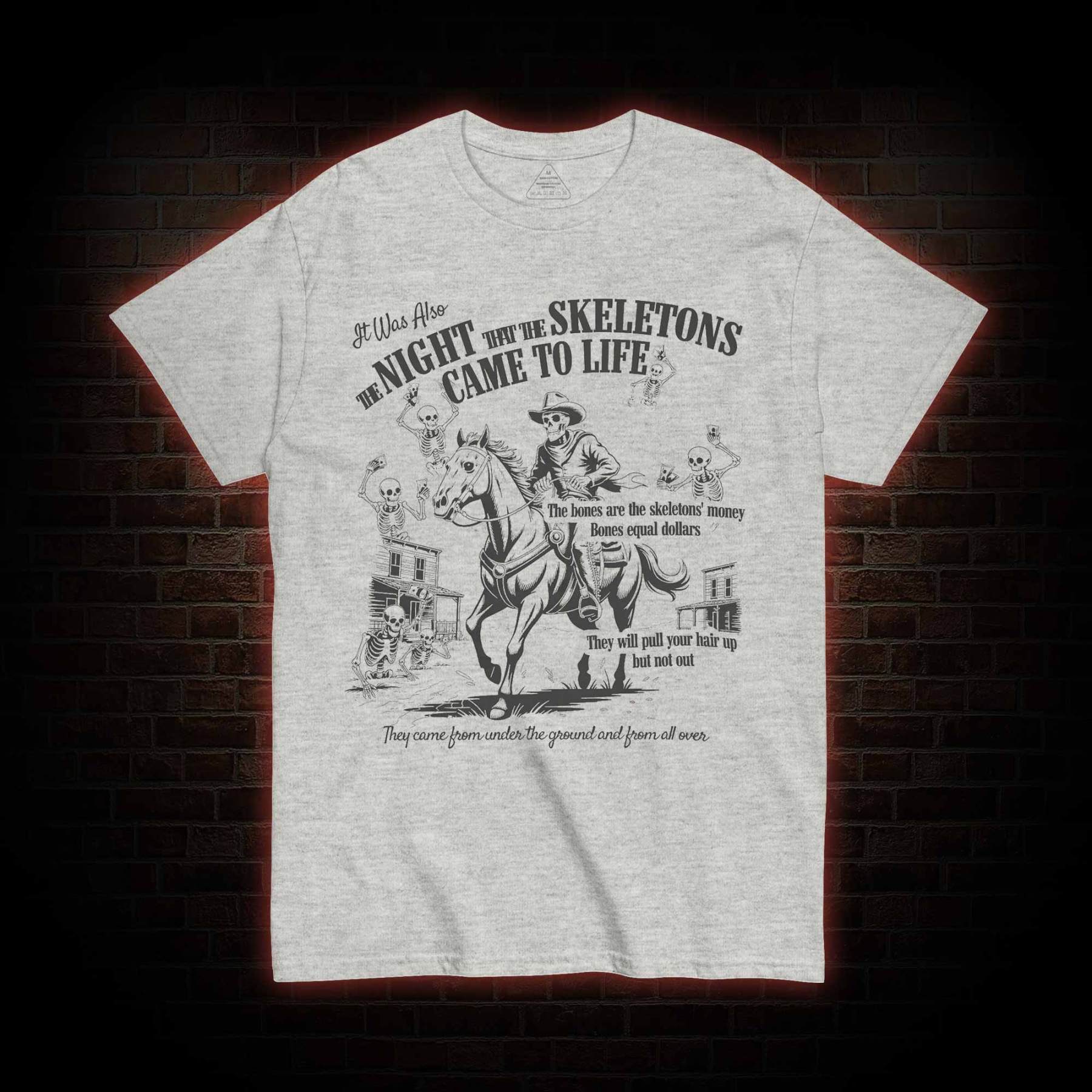 I Think You Should Leave T-shirt