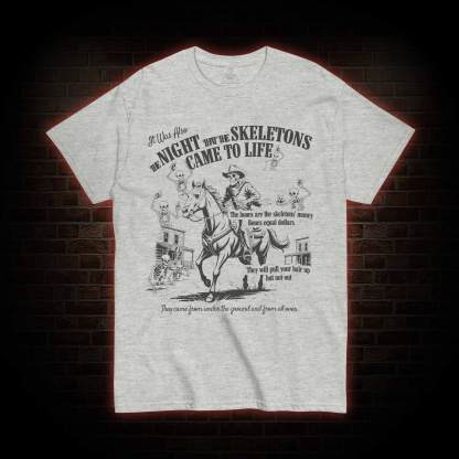 I Think You Should Leave T-shirt