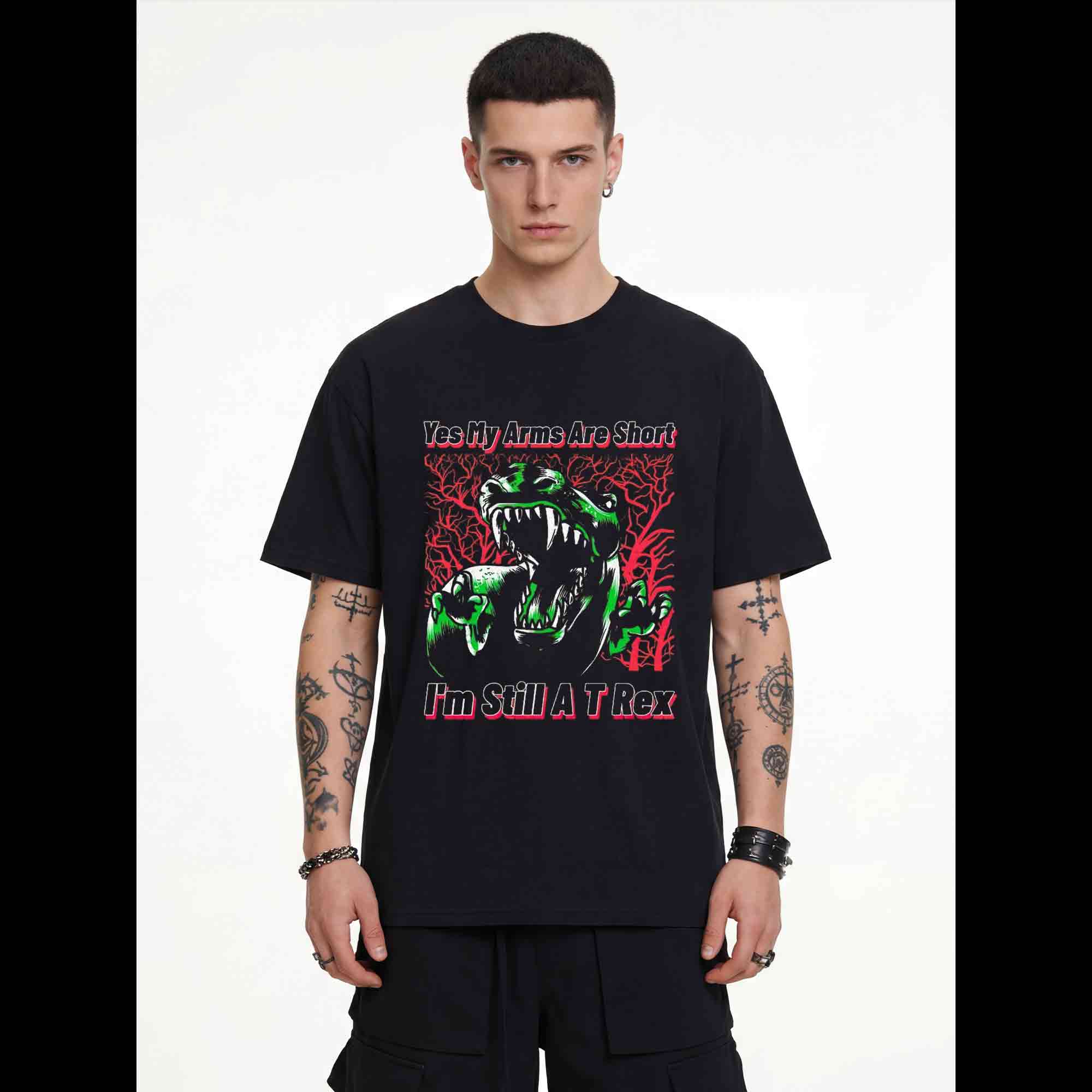 Spinosaurus T-shirt