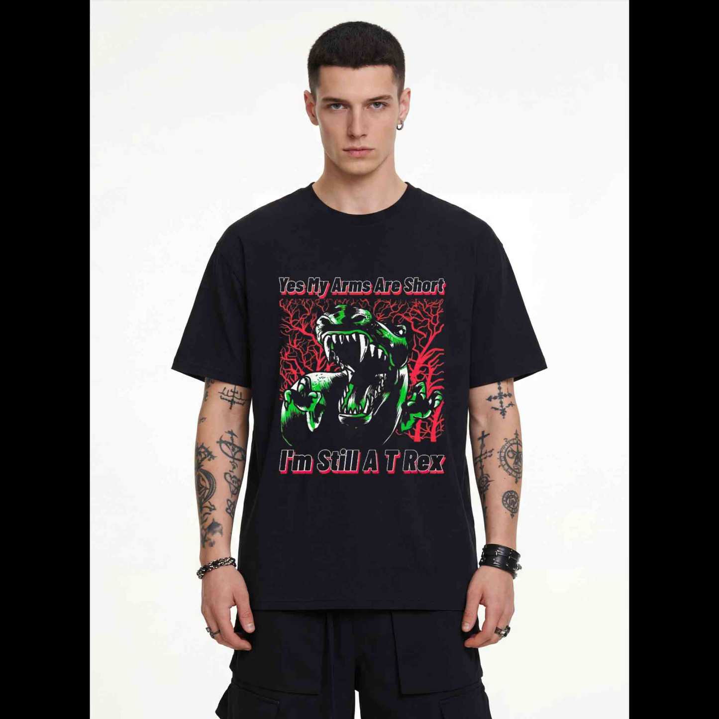 Spinosaurus T-shirt