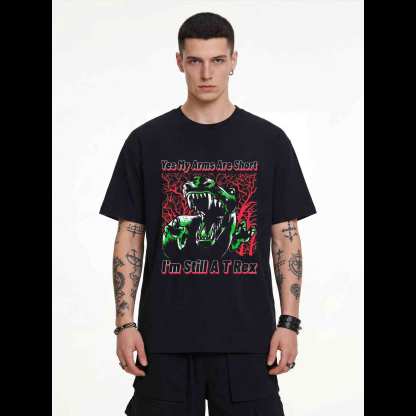 Spinosaurus T-shirt