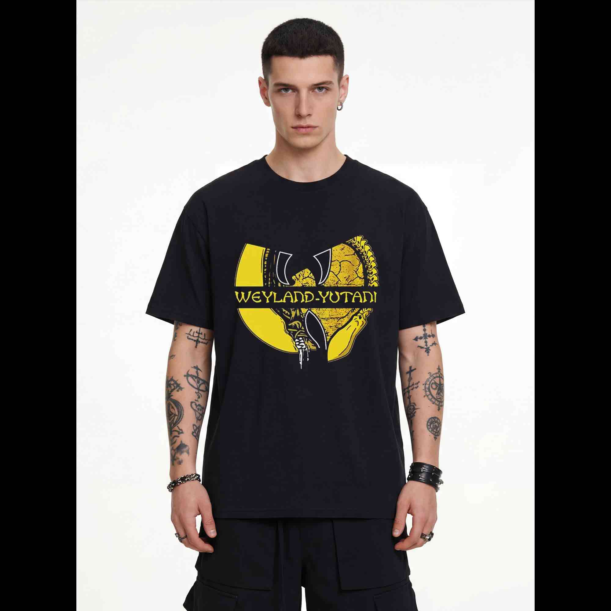 Weyland-yutani T-shirt