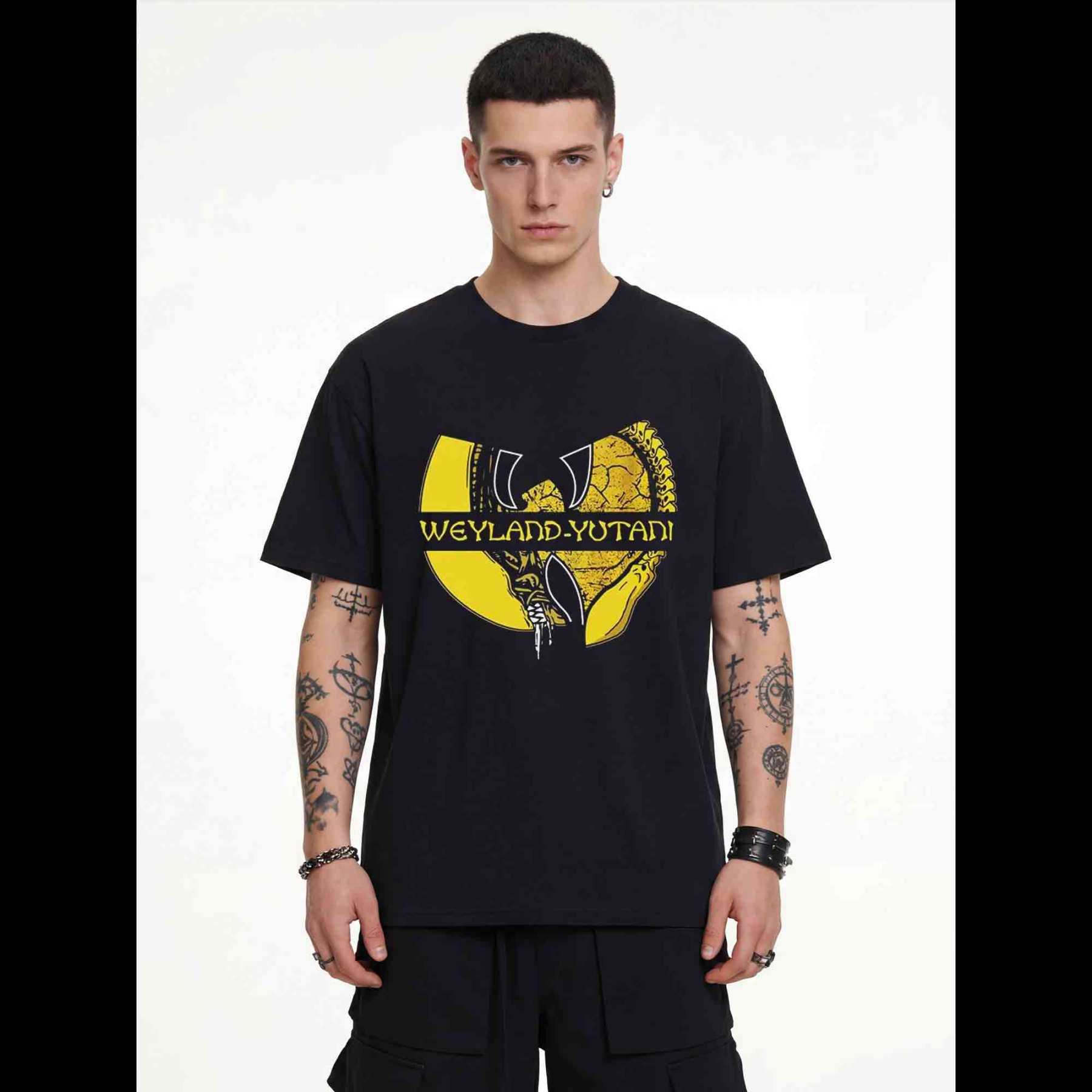 Weyland-yutani T-shirt