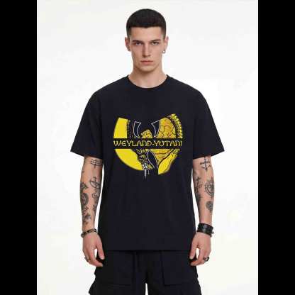 Weyland-yutani T-shirt