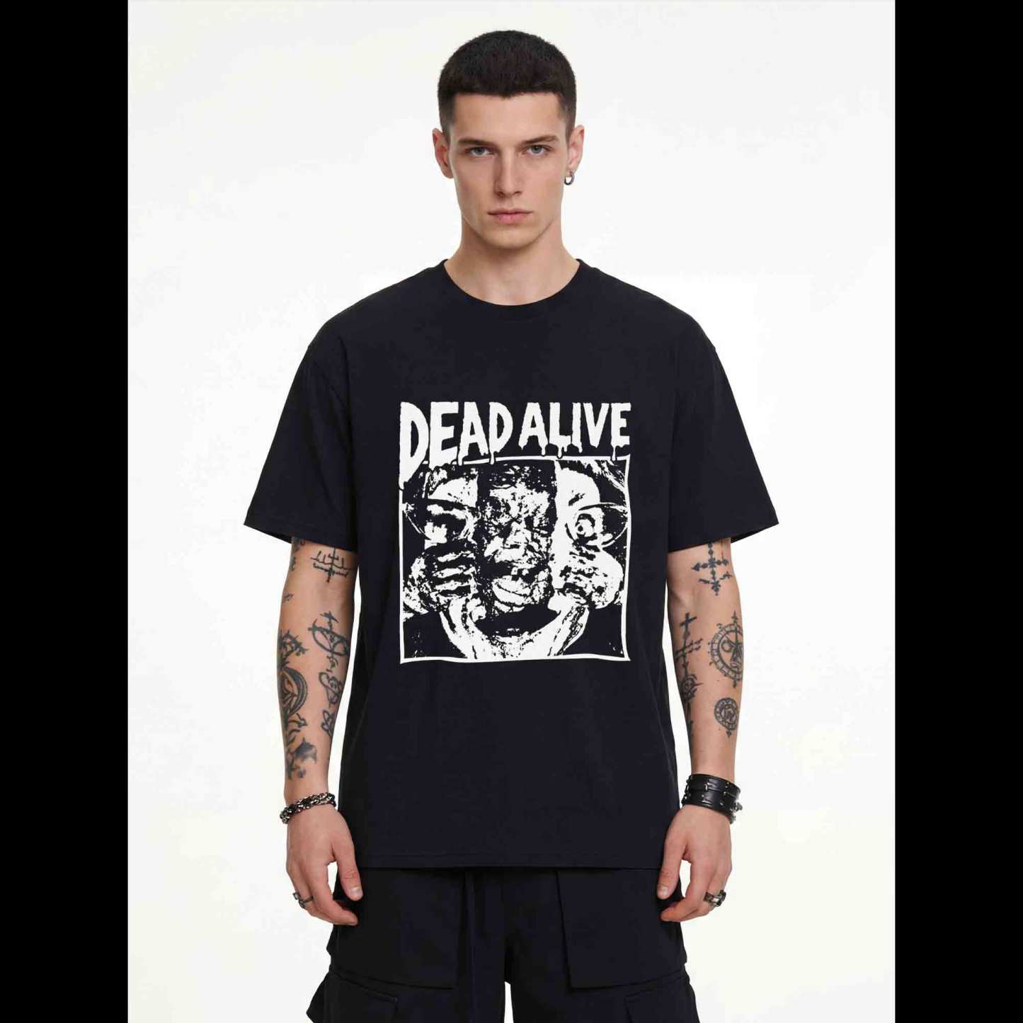 I Kick Ass for the Lord T-shirt