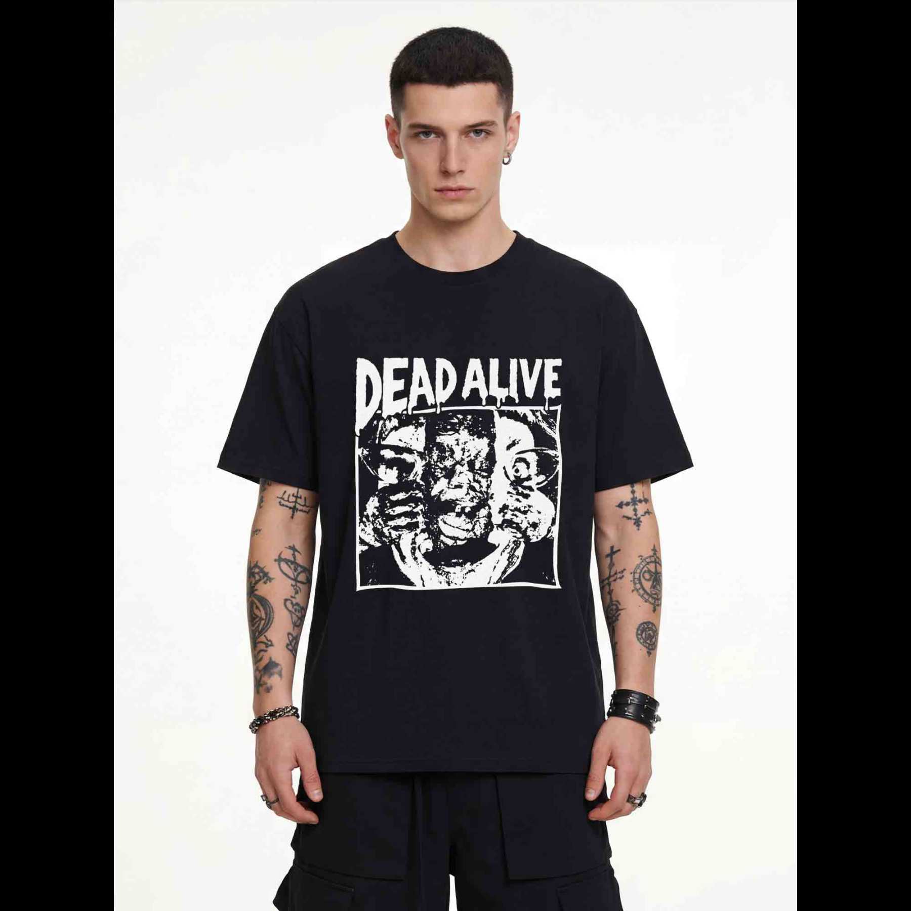 I Kick Ass for the Lord T-shirt