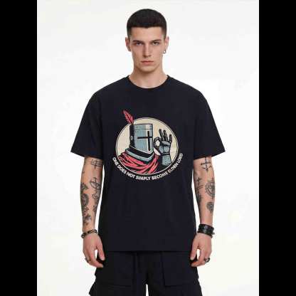 One does not Simply become Elden Lord T-shirt