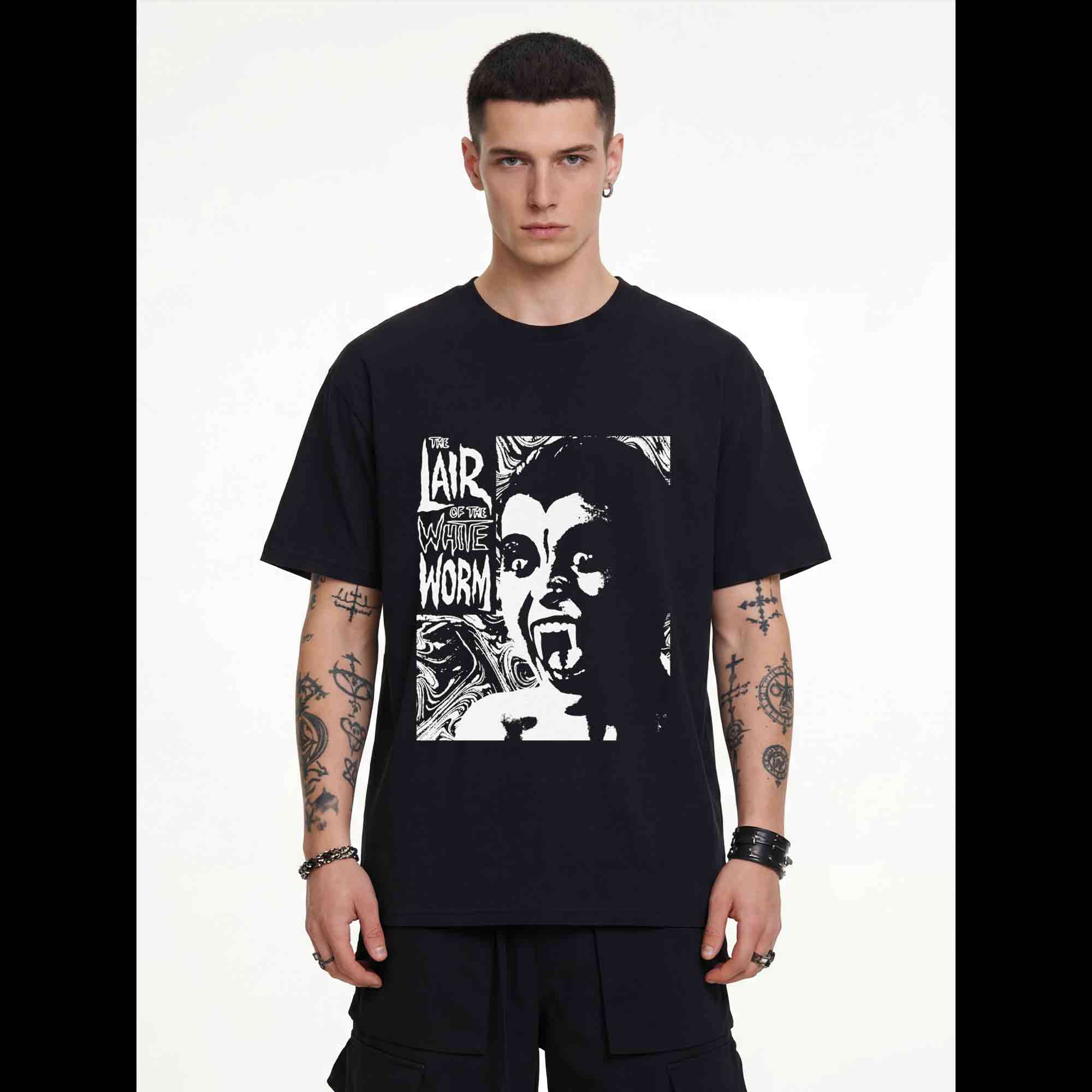 Shed Your Skin Rise Again T-shirt