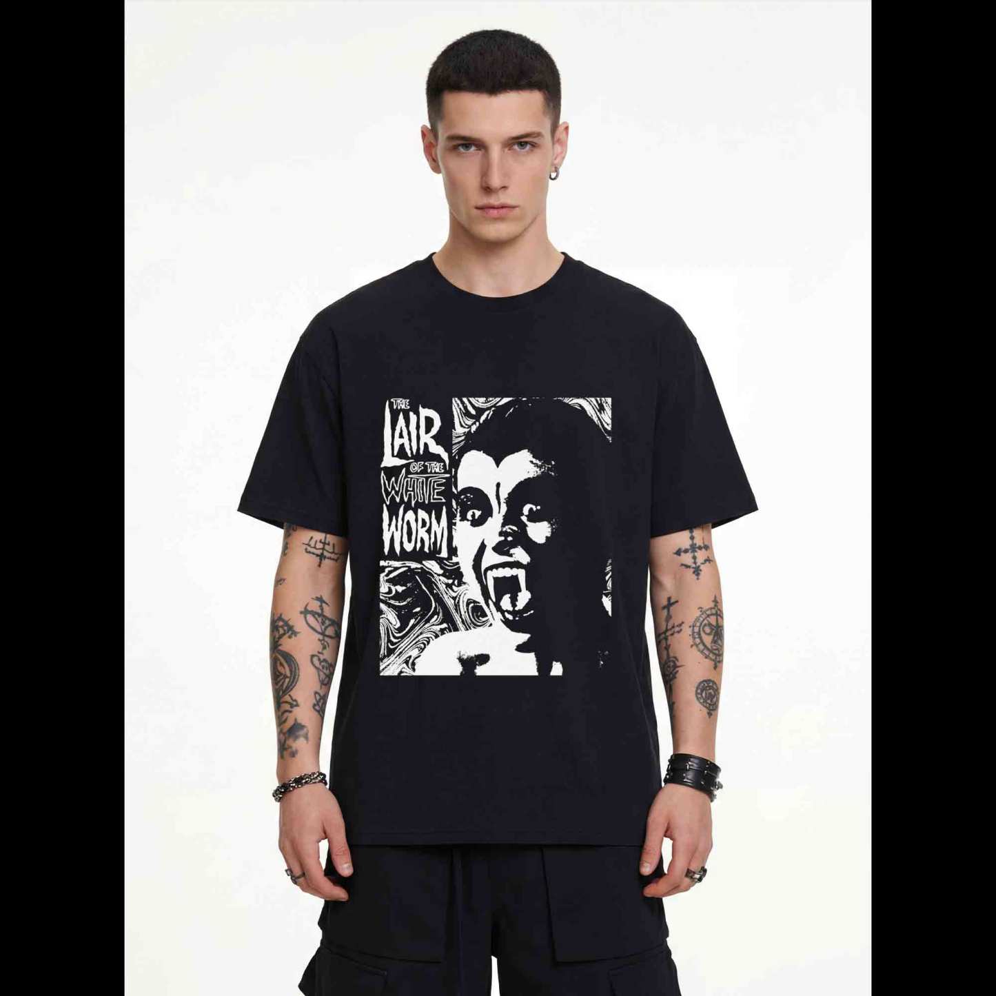 Shed Your Skin Rise Again T-shirt