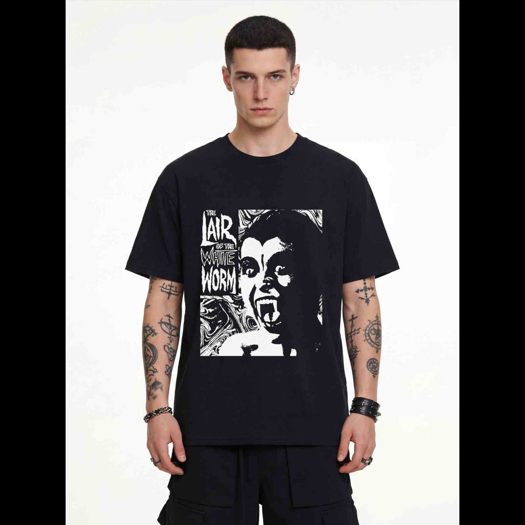 Shed Your Skin Rise Again T-shirt