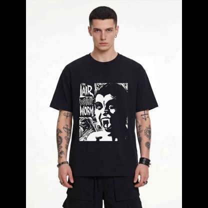 Shed Your Skin Rise Again T-shirt