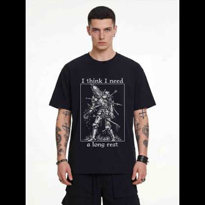 Roll the Dice to Decide Who Goes First T-shirt