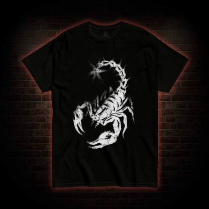 Scorpion T-shirt