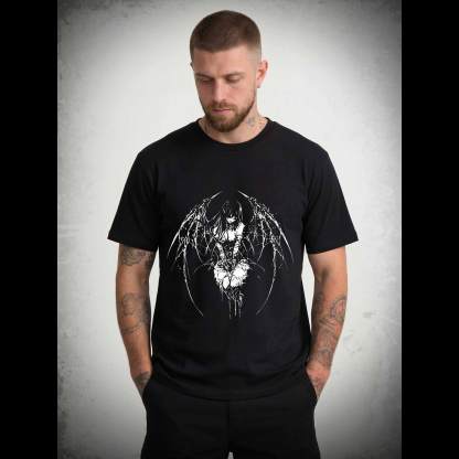 Sharper Wings T-shirt