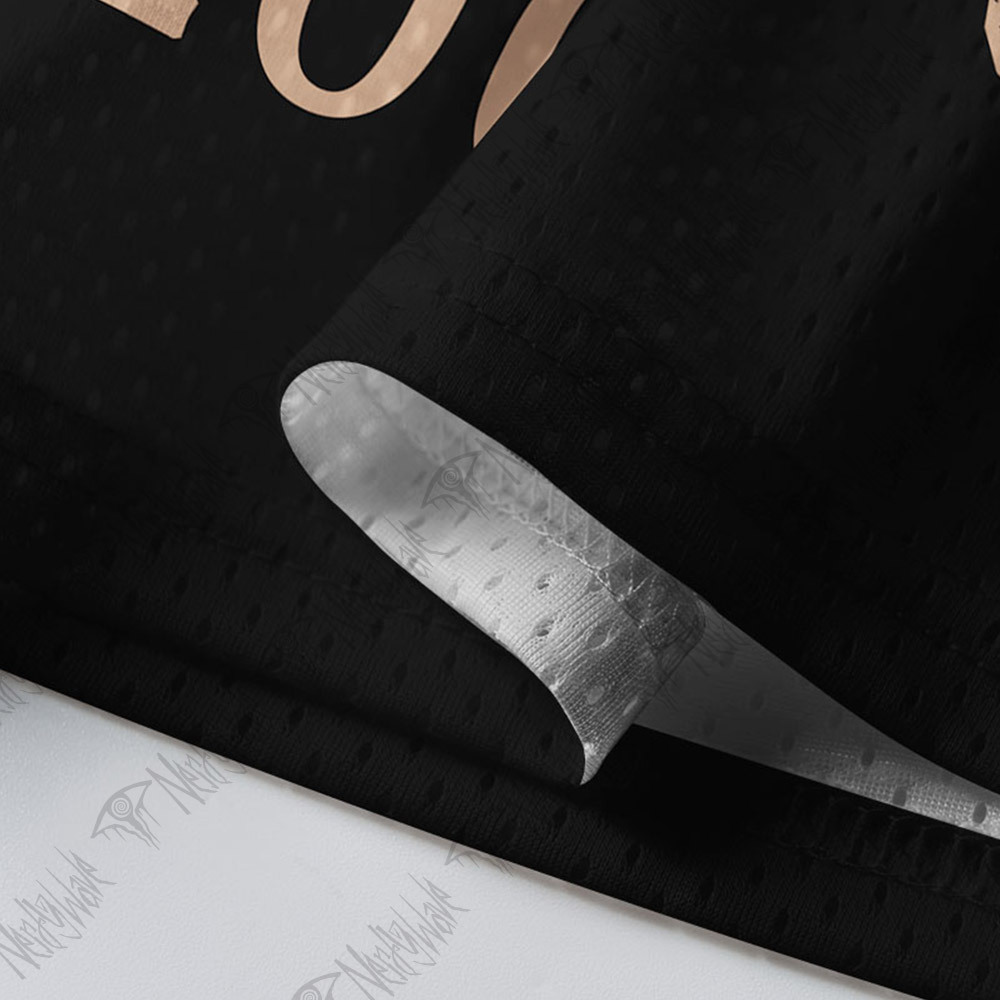 Fate Strikes Mesh Jersey