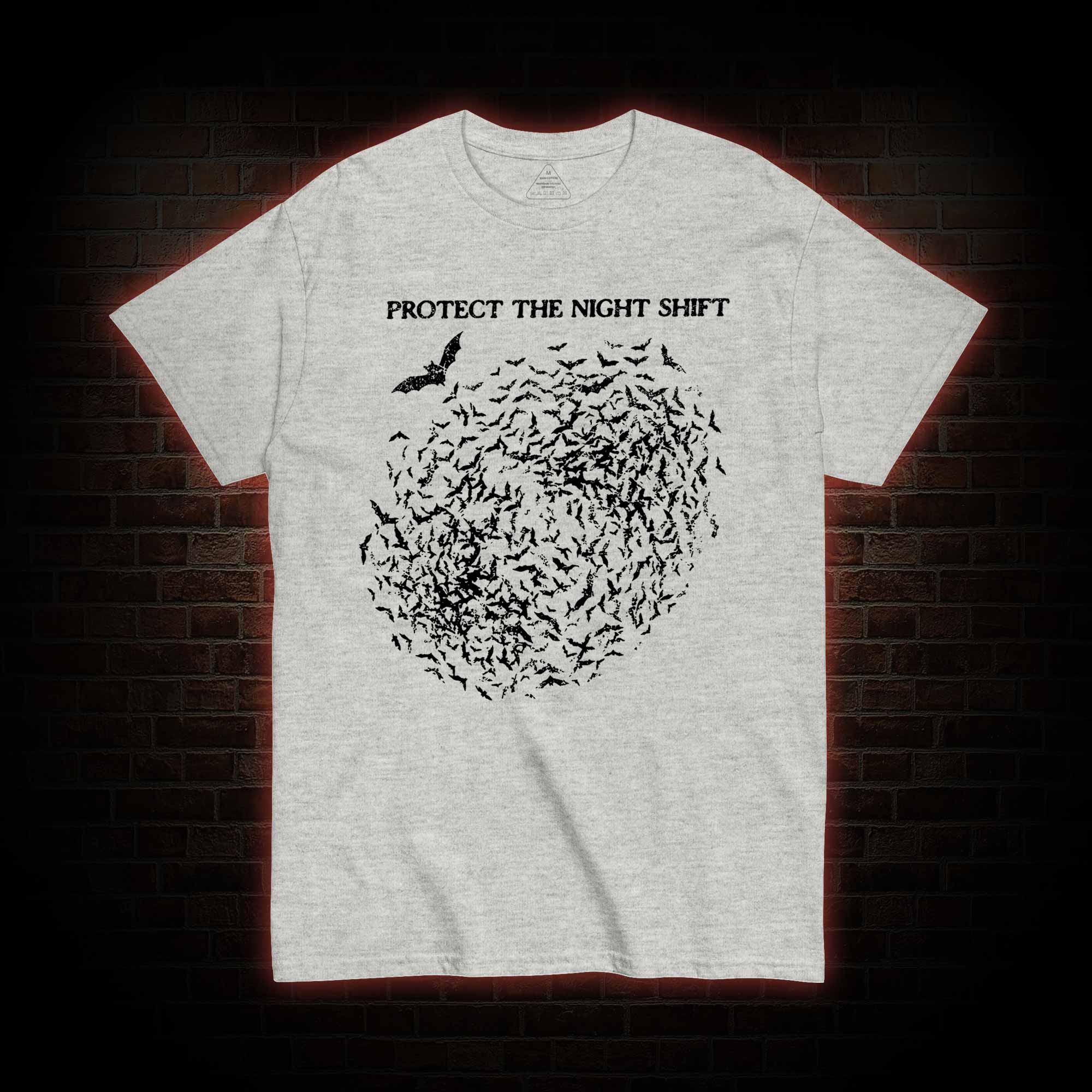 Bat Conservation T-shirt