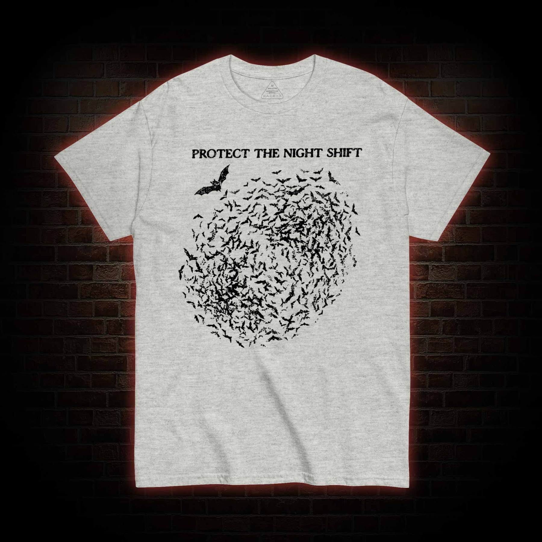 Bat Conservation T-shirt