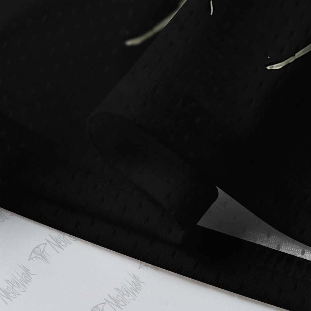 Memento Vivere Mesh Jersey