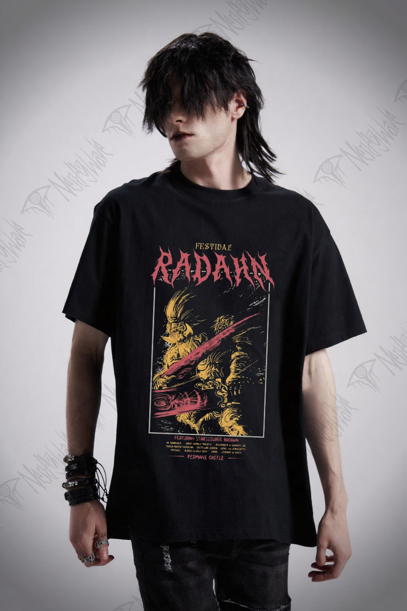 Radahn Festival T-shirt